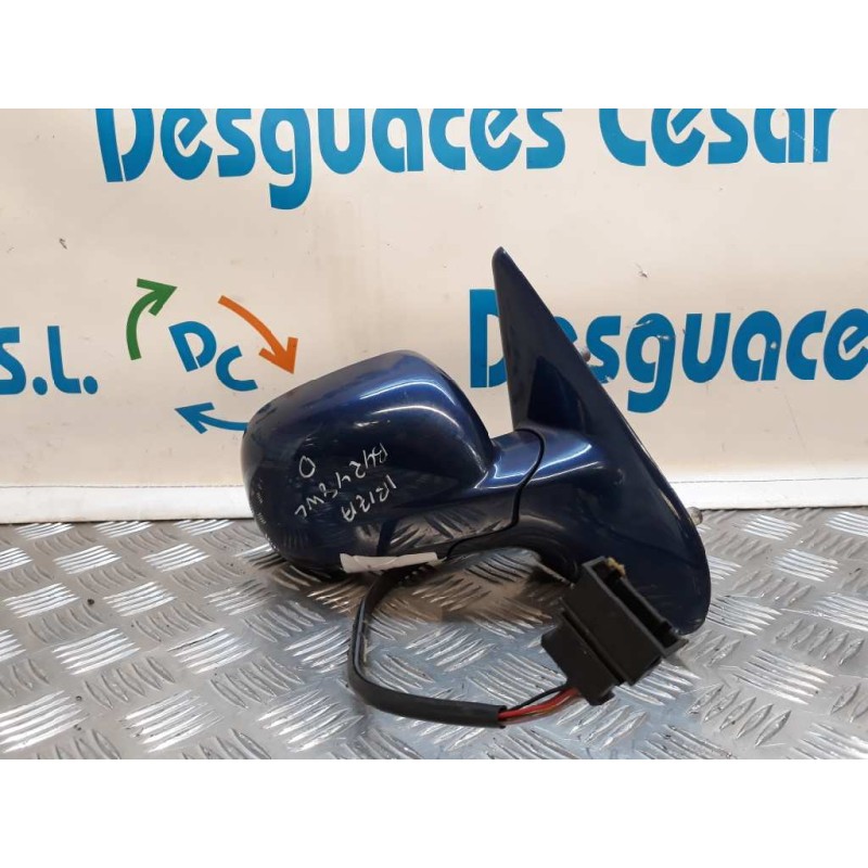 RETROVISOR DERECHO ELECTRICO - imagen 2