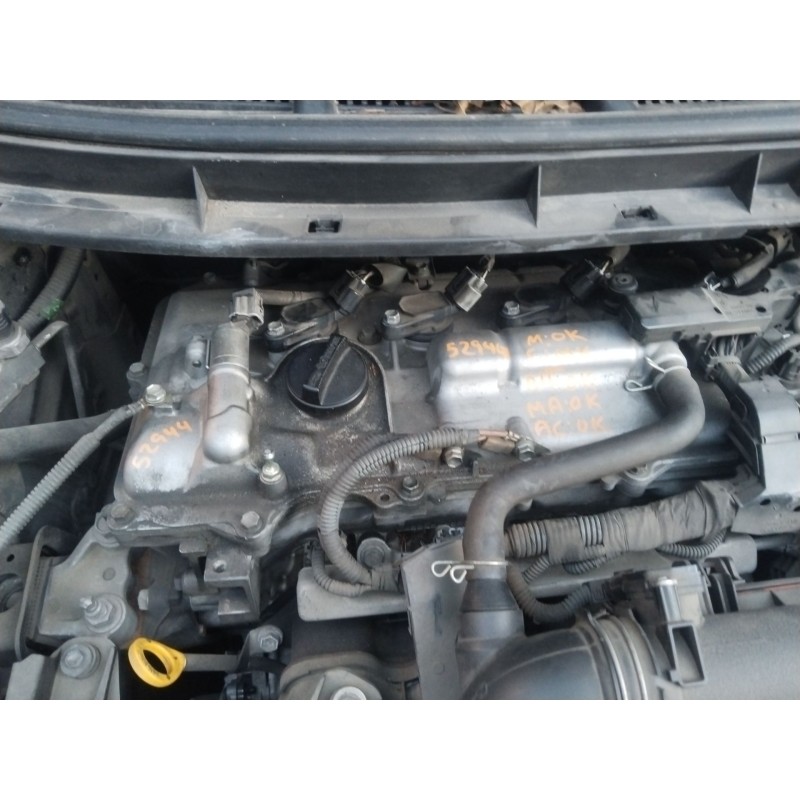 TOYOTA PRIUS (_W3_) - imagen 2