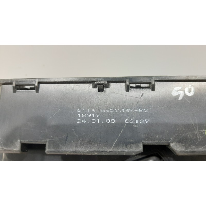 CAJA RELES / FUSIBLES 6114695733002  - imagen 3