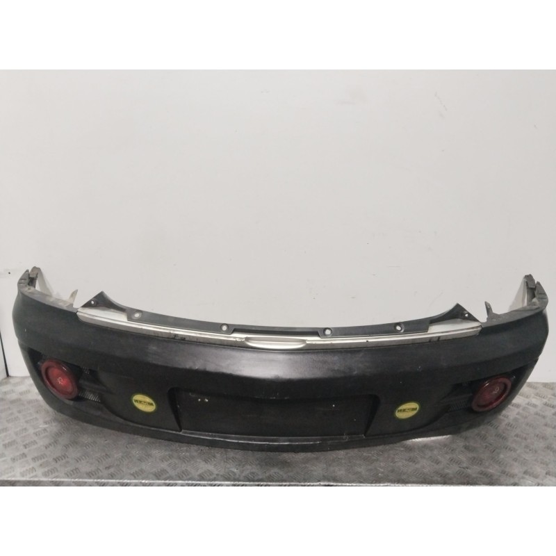 PARAGOLPES TRASERO 7881031412ABT  - imagen 1