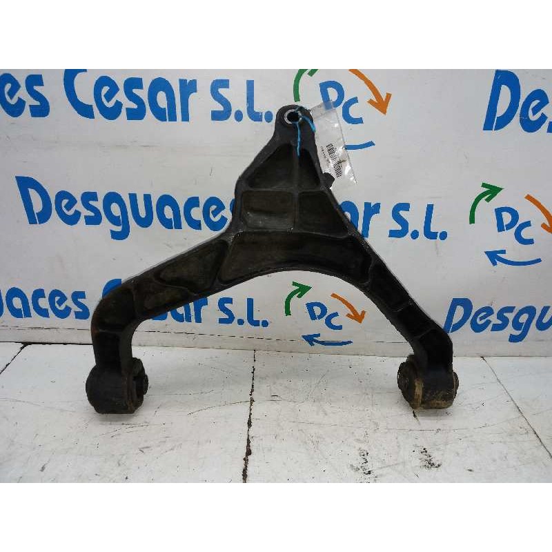 BRAZO SUSPENSION INFERIOR DELANTERO IZQUIERDO 52088773AD  - imagen 2