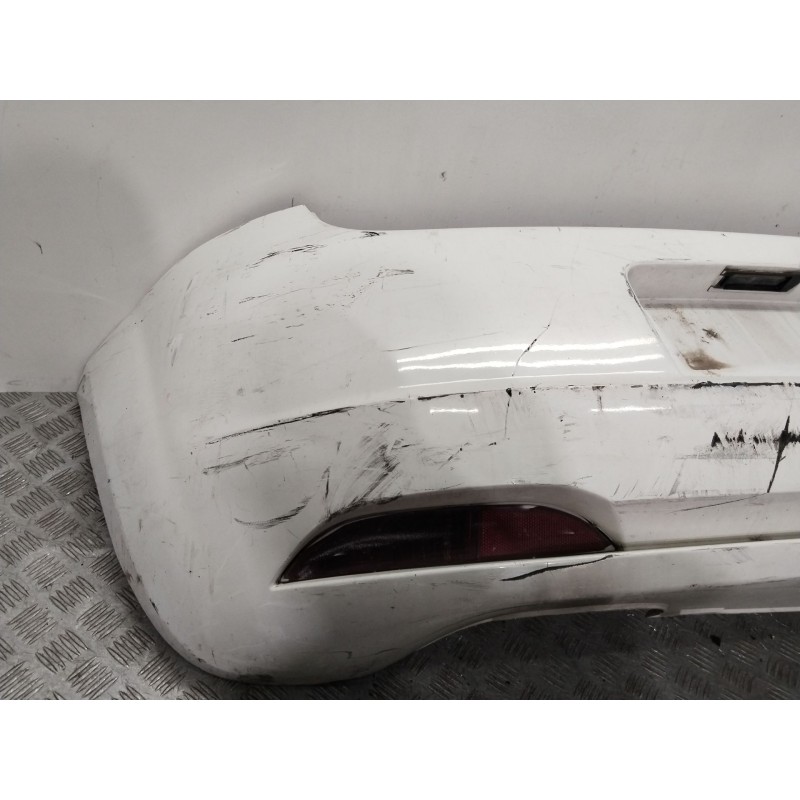 PARAGOLPES TRASERO 735418961  - imagen 2