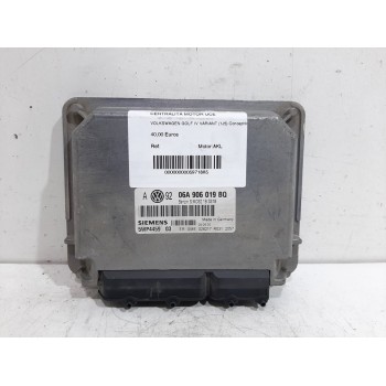CENTRALITA MOTOR UCE 5WP445903  OEM 5WP445903