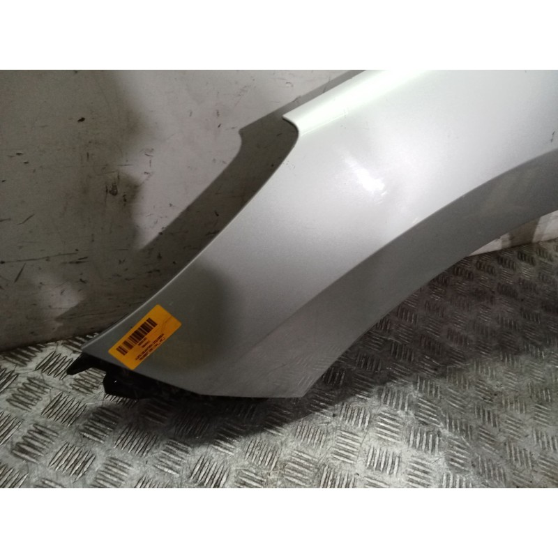 ALETA DELANTERA IZQUIERDA 7840W1 PLATA - imagen 3