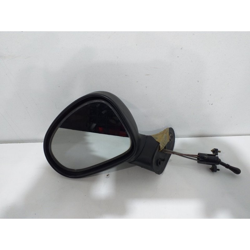 RETROVISOR IZQUIERDO 96323344S MANUAL  - imagen 1