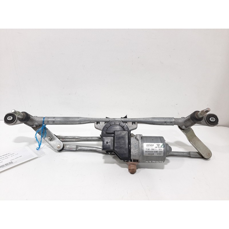 MOTOR LIMPIA DELANTERO MS1592009260  - imagen 1