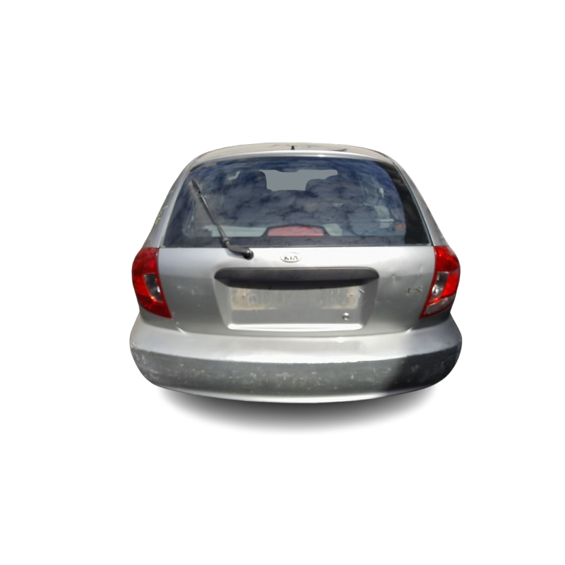 KIA RIO I HATCHBACK (DC) - imagen 1