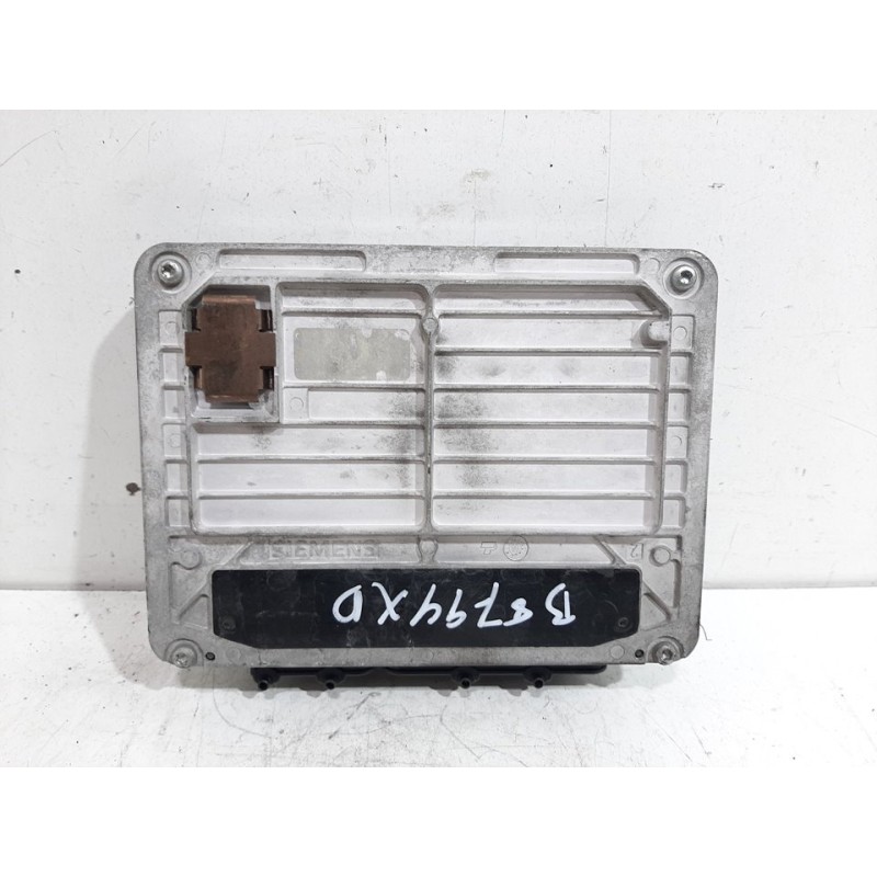 CENTRALITA MOTOR UCE 5WP445903  - imagen 2