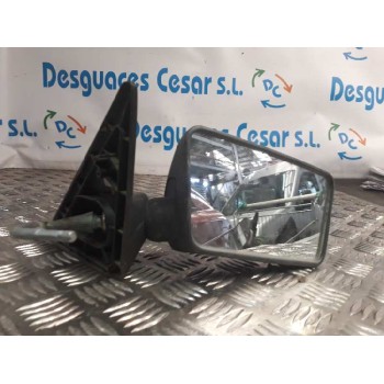 RETROVISOR DERECHO MANUAL 