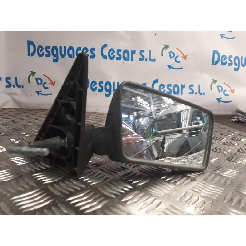 RETROVISOR DERECHO MANUAL  - imagen 1