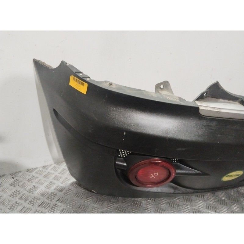 PARAGOLPES TRASERO 7881031412ABT  - imagen 3