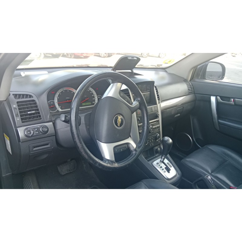 CHEVROLET CAPTIVA (C100, C140) - imagen 3