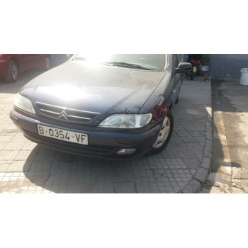 CITROËN XSARA BERLINA