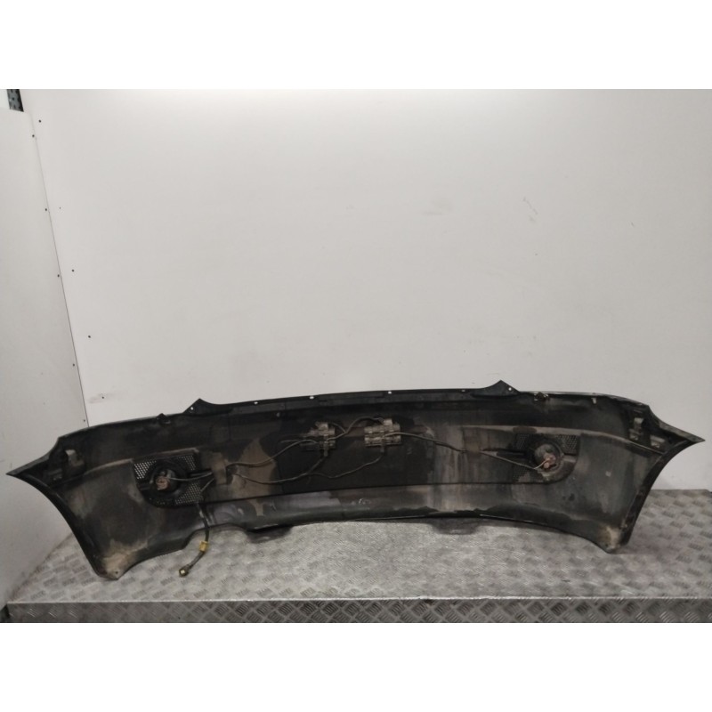 PARAGOLPES TRASERO 7881031412ABT  - imagen 4