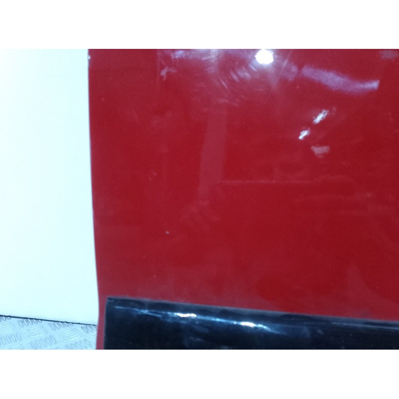 PUERTA DELANTERA DERECHA 96610960 ROJO  - imagen 2