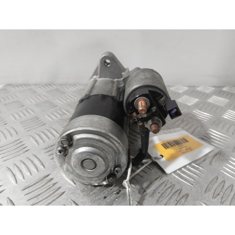 MOTOR ARRANQUE M000T89281  - imagen 3