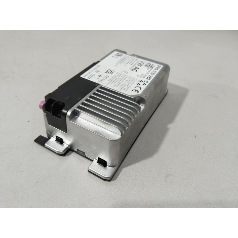 MODULO ELECTRONICO 5WA035282 NUEVO  - imagen 3