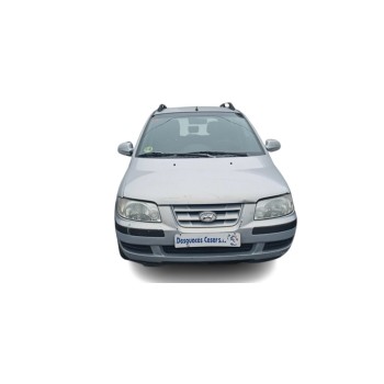 HYUNDAI MATRIX (FC)