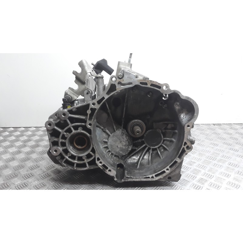 CAJA CAMBIOS BC008505  - imagen 1