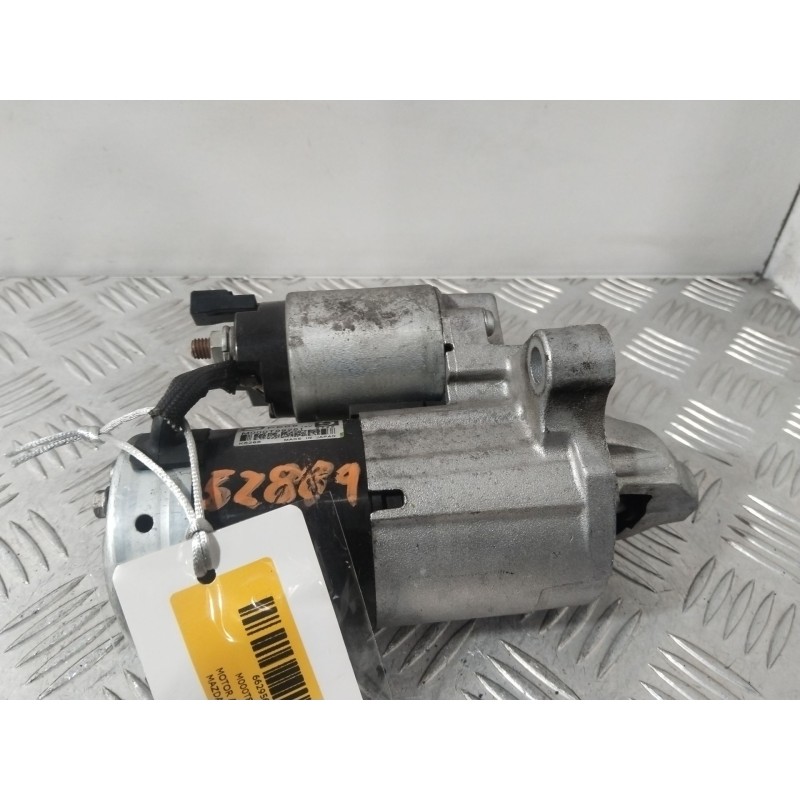 MOTOR ARRANQUE M000T89281  - imagen 4