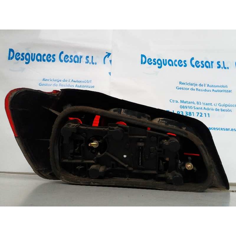 PILOTO TRASERO DERECHO 635195  - imagen 2
