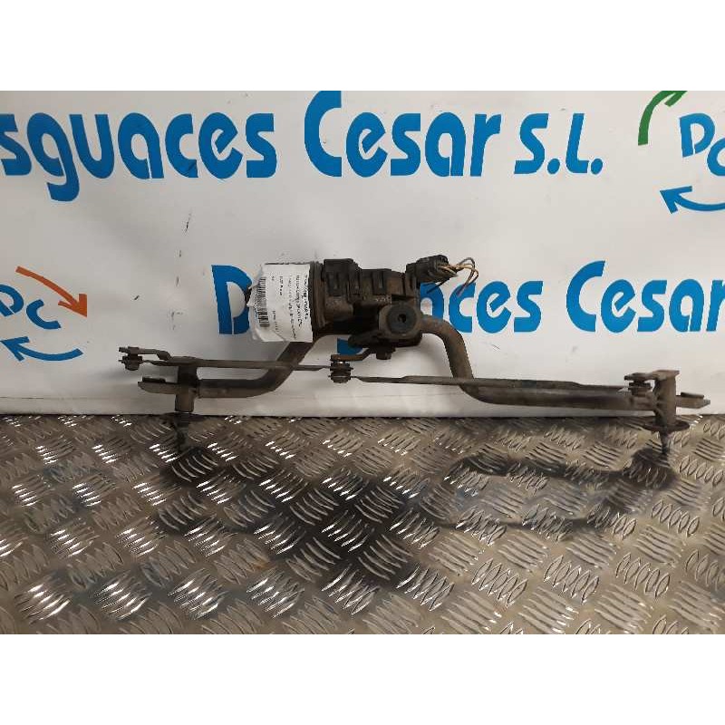 MOTOR LIMPIA DELANTERO 