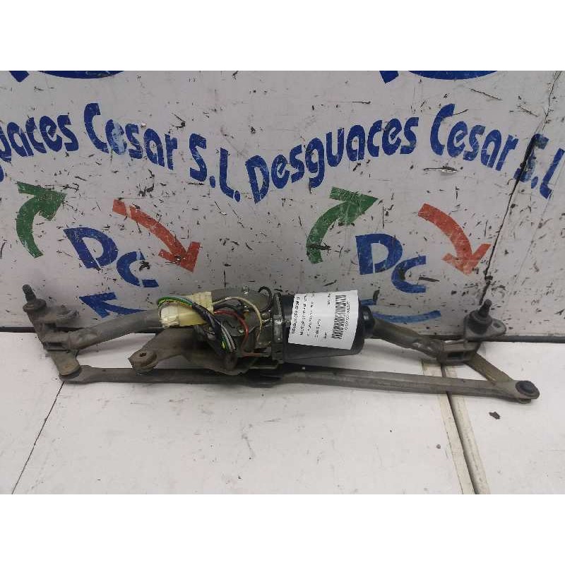 MOTOR LIMPIA DELANTERO 