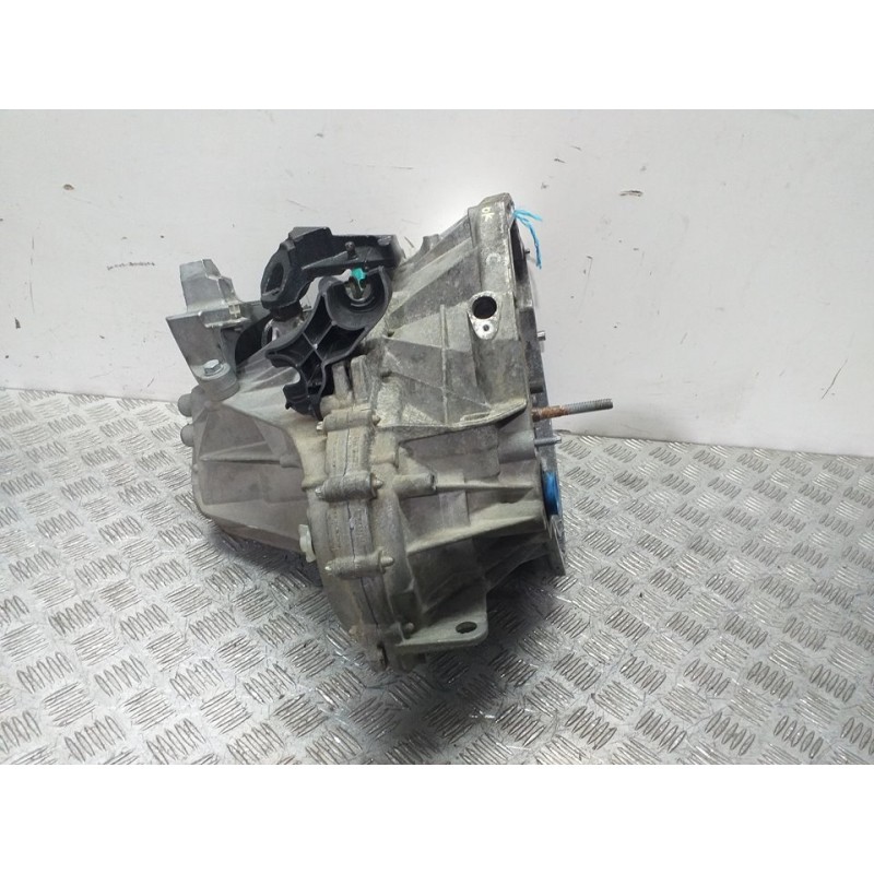 CAJA CAMBIOS TL4A040  - imagen 2