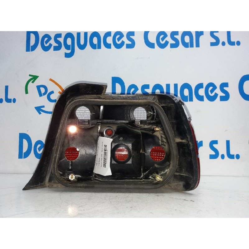 PILOTO TRASERO IZQUIERDO 63218357869  - imagen 2