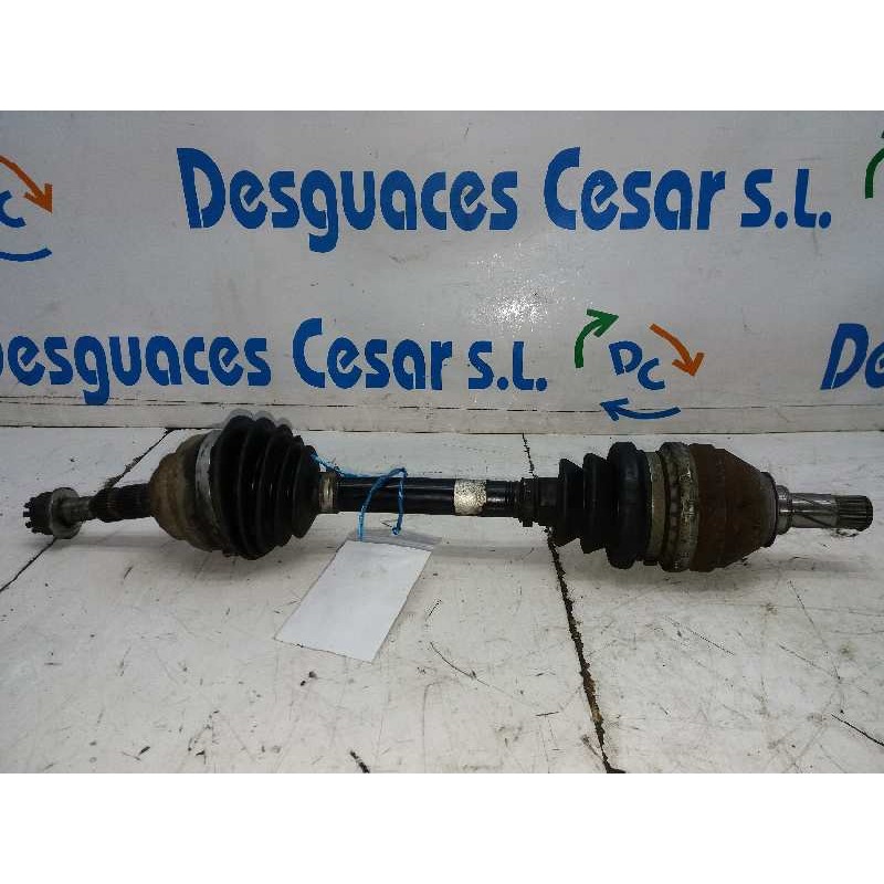 TRANSMISION DELANTERA IZQUIERDA OFERTA - imagen 1