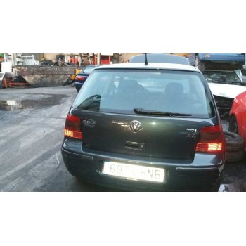 VOLKSWAGEN GOLF IV BERLINA (1J1)
