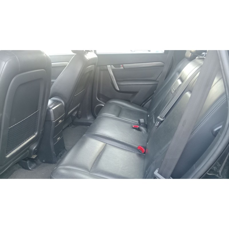 CHEVROLET CAPTIVA (C100, C140) - imagen 4