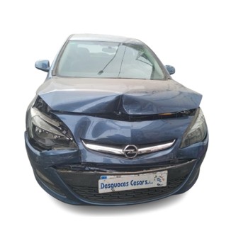 OPEL ASTRA J (P10)