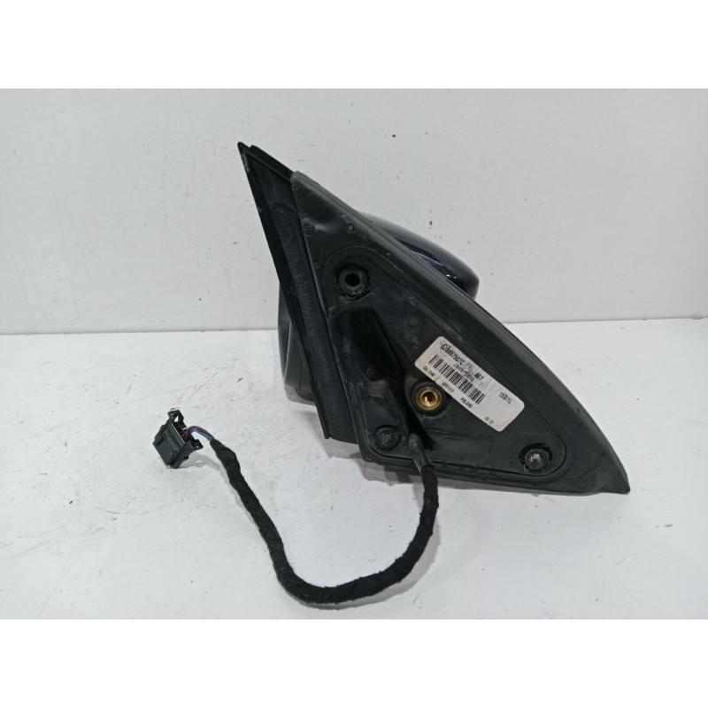 RETROVISOR IZQUIERDO 5JB857507C NEGRO - imagen 2
