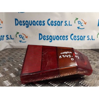 PILOTO TRASERO DERECHO 