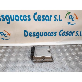 CENTRALITA MOTOR UCE 0281010996 9640938680 