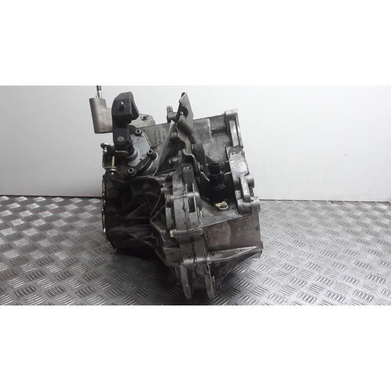 CAJA CAMBIOS BC008505  - imagen 3