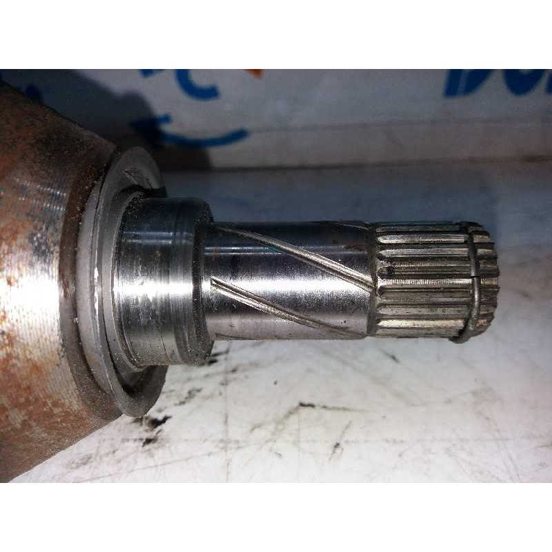 TRANSMISION DELANTERA IZQUIERDA OFERTA - imagen 2