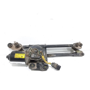 MOTOR LIMPIA DELANTERO 981001C100 5 PINES 