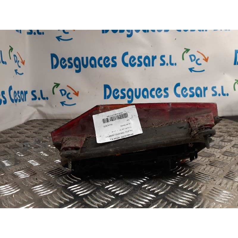 PILOTO TRASERO DERECHO  - imagen 2