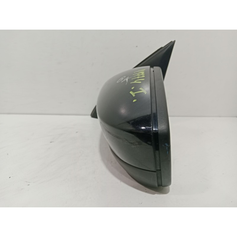 RETROVISOR IZQUIERDO 5JB857507C NEGRO - imagen 3