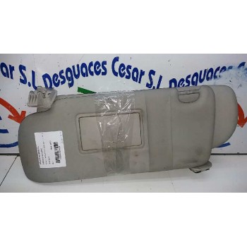 PARASOL IZQUIERDO 8200413904 