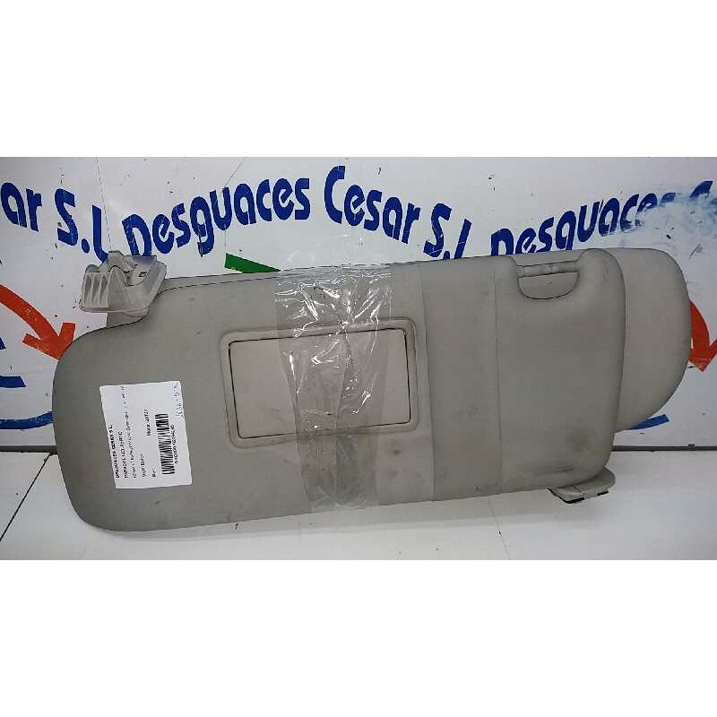 PARASOL IZQUIERDO 8200413904 