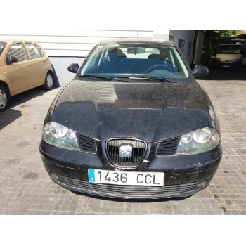 SEAT IBIZA (6L1)