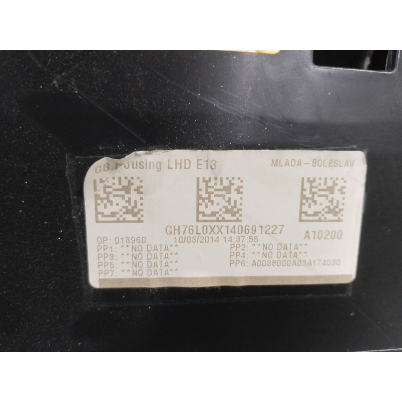GUANTERA A1766800091  - imagen 3