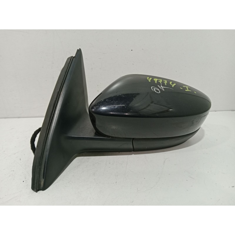RETROVISOR IZQUIERDO 5JB857507C NEGRO - imagen 4