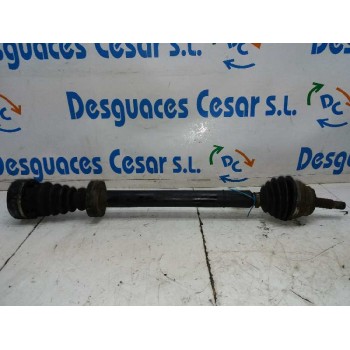 TRANSMISION DELANTERA DERECHA JZW407450BX  OEM JZW407450BX