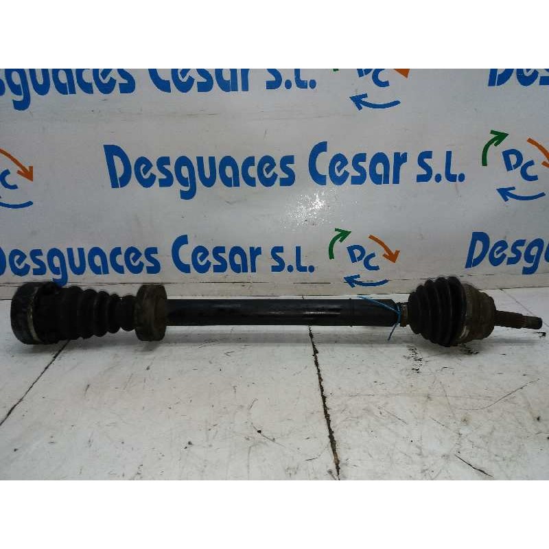 TRANSMISION DELANTERA DERECHA JZW407450BX  - imagen 1