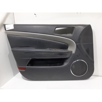 GUARNECIDO PUERTA DELANTERA IZQUIERDA 96637433 
