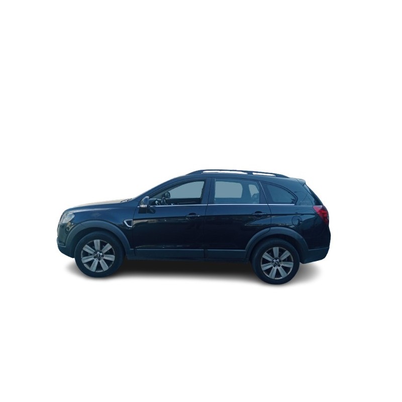 CHEVROLET CAPTIVA (C100, C140) - imagen 5